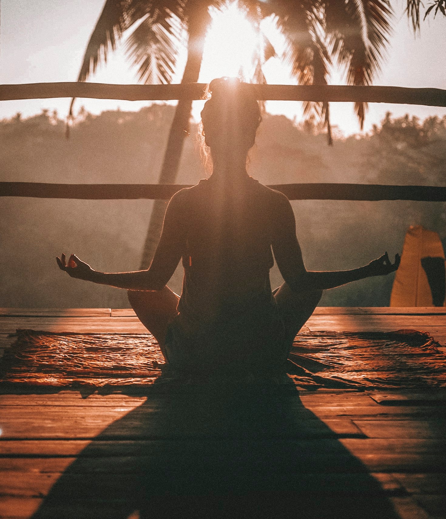 How Art Connects Us to the Mystical World
